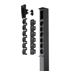 LDMAUI11G3 sono colonne Station-Music Rennes Montgermont