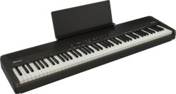 FP-40-BKClavier Roland piano numerique supernatural Station-musique Rennes Montgermont