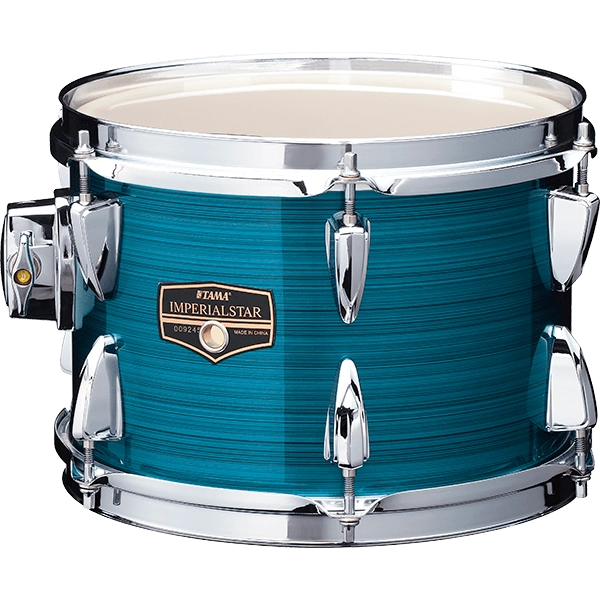 Batterie Tama ImperialStar IP50H6W-HLB acoustique meinl HCS Station-Music Rennes Montgermont