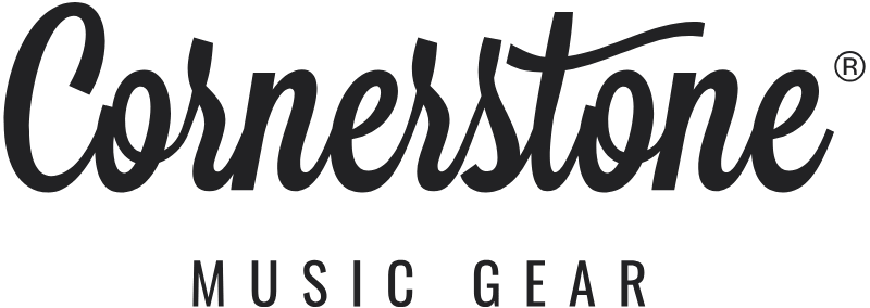 Cornerstone Music Gear