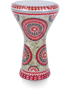 derbouka-drm-202r Gawharet El Fan GAW022