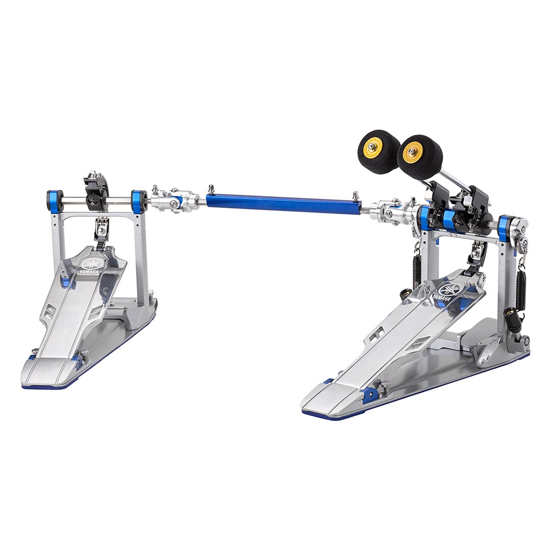 DFP9C Yamaha double pédale grosse caisse chaine hardware Station-Music Montgermont Rennes
