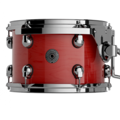 ds-drum-groove-master-club-kit-20-10-12-14-cc-14-spicy-red-lacquer Station-Music Rennes Montgermont Batterie Musique