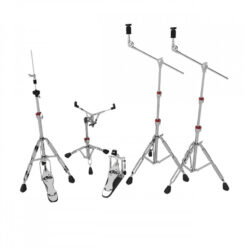 ds-drum-pack-hardware-5pcs-serie-300 Batterie Station-Music Rennes Montgermont