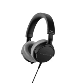 DT270PRO_45ohms casque fermé Beyerdynamic studio sono hi-fi Station-Music Rennes Montgermont