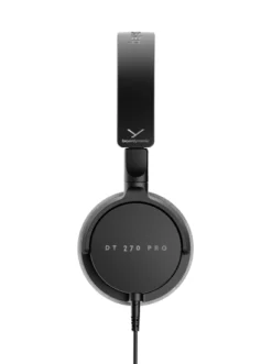 DT270PRO_45ohms casque fermé Beyerdynamic studio sono hi-fi Station-Music Rennes Montgermont