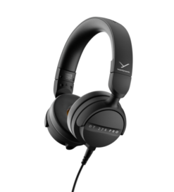 DT270PRO_45ohms casque fermé Beyerdynamic studio sono hi-fi Station-Music Rennes Montgermont