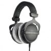 DT770_250ohms casque fermé Beyerdynamic Station-Music Rennes Montgermont
