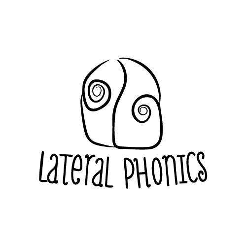 Lateral Phonics