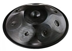 Meinl HD4 Handpan Meinl D KURDsonotherapie bien-etre instruments du monde Station-Music Rennes Montgermont