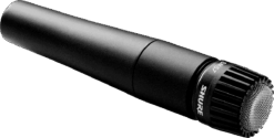 Micro Shure SSE-SM57-LCE-B Station-Music Rennes Montgermont