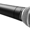 Micro Shure SSE-SM58-LCE-B Station-Music Rennes Montgermont