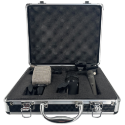 Pack micros Prodipe dr4-salmieri Station-Music Rennes Montgermont
