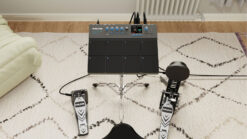 PNU-DP-2000-Nux multipad percussion batterie Station-Music Rennes Montgermont Musique_0