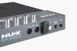 PNU-DP-2000-Nux multipad percussion batterie Station-Music Rennes Montgermont Musique_0