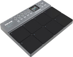 PNU-DP-2000-Nux multipad percussion batterie Station-Music Rennes Montgermont Musique_0