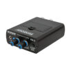 Rockboard HA3 amplificateur casque mono stéréo Station-Music Rennes Montgermont