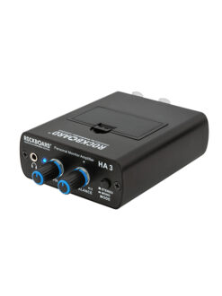 Rockboard HA3 amplificateur casque mono stéréo Station-Music Rennes Montgermont