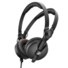 Sennheiser HD25 casque DJ fermé Station-Music Rennes Montgermont sono disc jockey