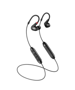 Sennheiser IE100 Pro Wireless ear-monitors intra-auriculaire Station-Music Rennes Montgermont