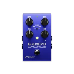 source audio gemini chorus 1 station music rennes montgermont