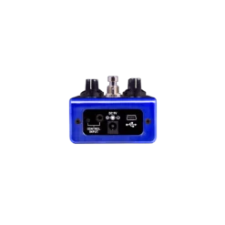 source audio gemini chorus 2 station music rennes montgermont