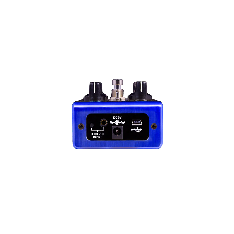 source audio gemini chorus 2 station music rennes montgermont