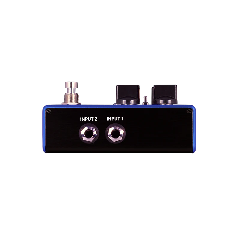 source audio gemini chorus 3 station music rennes montgermont