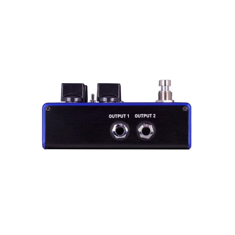 source audio gemini chorus 4 station music rennes montgermont