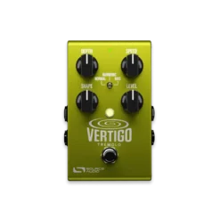 source audio vertigo tremolo 1 station music rennes montgermont