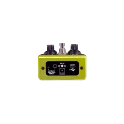 source audio vertigo tremolo 2 station music rennes montgermont