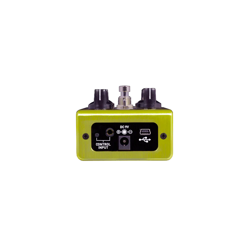 source audio vertigo tremolo 2 station music rennes montgermont