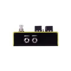 source audio vertigo tremolo 3 station music rennes montgermont
