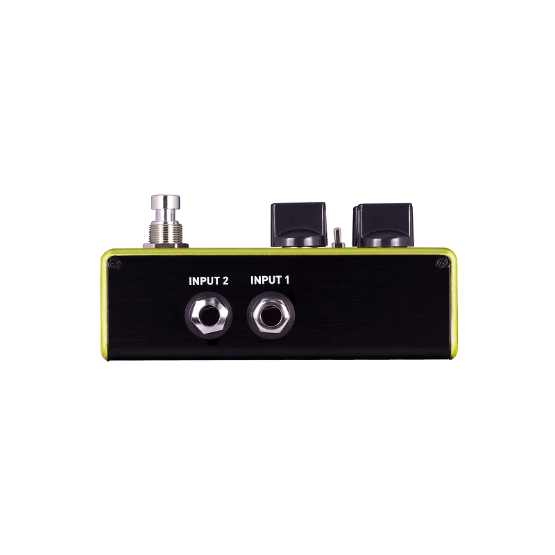 source audio vertigo tremolo 3 station music rennes montgermont