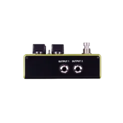 source audio vertigo tremolo 4 station music rennes montgermont
