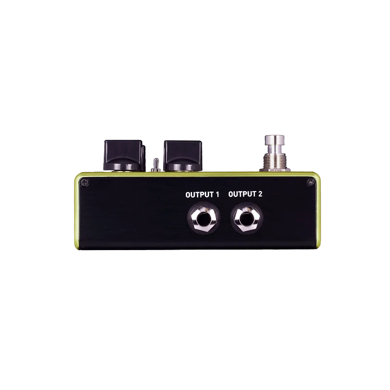 source audio vertigo tremolo 4 station music rennes montgermont