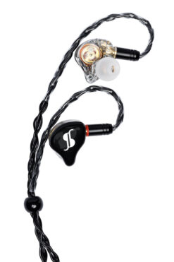 spm pro stagg ear-monitor Station-Music Rennes Montgermont Musique retours de scène