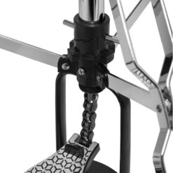 Stagg LHD-52 stand charleston double embase batterie hardware Station-Music Rennes Montgermont