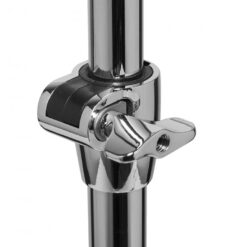 Stagg LHD-52 stand charleston double embase batterie hardware Station-Music Rennes Montgermont