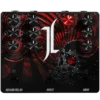 1 Allpedal Devil's Triad Jeff Loomis pedale multi-effets guitare distorsion delay reverb boost magasin de musique Station Music rennes montgermont