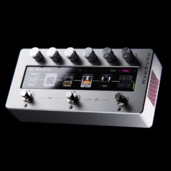 1 Darkglass Anagram multi-effet simulation ampli basse magasin de musique Station Music Rennes Montgermont