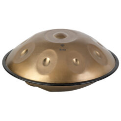 PercussionsHandpan Sela SEHP203 Sonotherapie instruments du monde bien etre Station-Music Rennes Montgermont