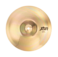 XSR1005B Splash Sabian XSR Cymbale Station-Music Rennes Montgermont