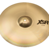 XSR1807B Fast Crash Sabian XSR 18' Cymbale Station-Music Rennes Montgermont