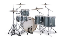 Mapex Mars Birch MA528SFMI Twilight sparkle Batterie acoustique 5 Fûts Station-Music Rennes Montgermont