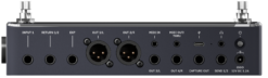 3 Quad Cortex Mini Neural DSP multi-effet simulation ampli magasin de musique Station Musique Rennes Montgermont
