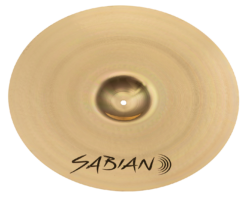 XSR2012B Ride Sabian XSR 20' Cymbale Station-Music Rennes Montgermont