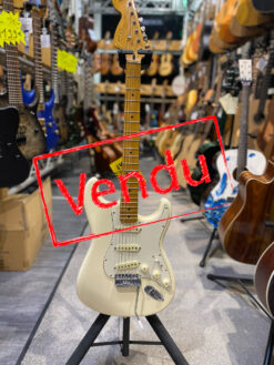 Fender Strat Jimi Hendrix OWH