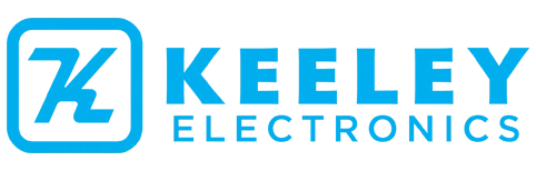 Keeley Electronics