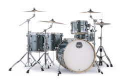 Mapex Mars Birch MA528SFMI Twilight sparkle Batterie acoustique 5 Fûts Station-Music Rennes Montgermont